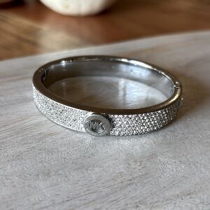 Michael Kors Bangle Bracelet